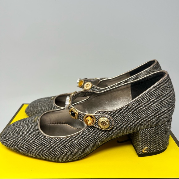 Circus NY Elaine Mary Janes - Picture 6 of 10